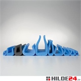 PE-Schaumprofile in diversen Formen, Stärken und Farben | HILDE24 GmbH